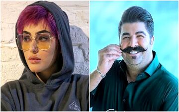 ریحانه پارسا مدیر برنامه های بهنام بانی میشود !!!؟ + ویدئو لورفته