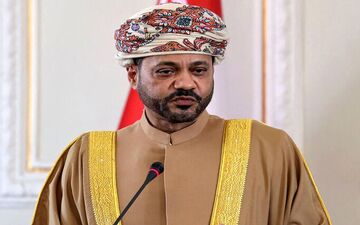 
درخواست وزیر خارجه عمان از آمریکا: وارد درگیری بیشتر نشوید/ مذاکرات بار دیگر تضعیف شده است 