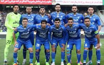 باشگاه استقلال خبر جریمه AFC را تکذیب کرد!