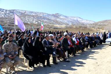 برگزاری همایش کوهپیمایی خانوادگی یادواره عادل الیاسی در گهواره 