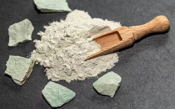سنگ مرداب برای سلامتی خطرناک و فاقد مجوزهای قانونی است