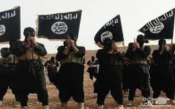 کشته و زخمی شدن ۶۴۰۰ جنگجوی داعش در حملات پهپادی انگلیس