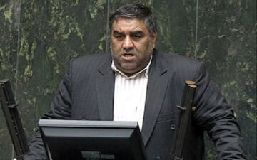 حسینی رئیس فراکسیون شاهد و ایثارگر مجلس شد