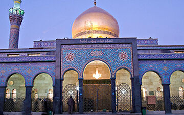 پاسخ کوبنده عالم سنی مذهب به وهابیون درباره حضرت زینب (س) + فیلم