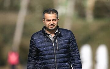 سرپرست استقلال: به هیچ وجه تعطیلی لیگ را نمی‌پذیریم