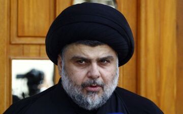 فراخوان مقتدی صدر برای جمعه میلیونی مقابله با ظلم و فساد