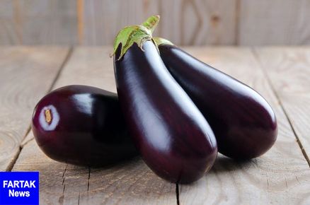 چگونه بادمجان رسیده و شیرین انتخاب کنیم