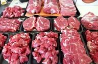 کشف ۶ تُن انواع گوشت احتکار شده در زرقان فارس