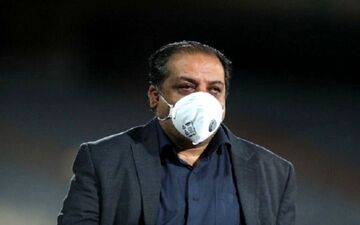 سهیل مهدی: احتمال برگزاری بازی‌های بعدی تیم ملی با حضور تماشاگران 