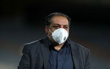 سهیل مهدی: احتمال برگزاری بازی‌های بعدی تیم ملی با حضور تماشاگران 
