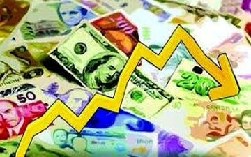 دلیل نوسانات نرخ ارز در یک ماه گذشته