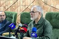 مرز خسروی باید محور توسعه و تقویت زیرساخت‌های آینده باشد/ اربعین ۱۴۰۴ امن‌ترین دوره در سال‌های اخیر بود