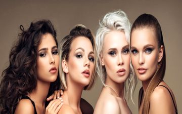 ترندهای زیبایی در سال ۲۰۲۵ به چه سمت و سویی می‌روند؟
