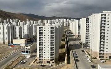 رهن خانه با۳۰۰میلیون در این مناطق تهران 
