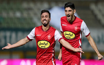 تعطیلات: بهترین اتفاق برای سعید صادقی