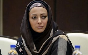 نفیسه روشن 18 سال پیش