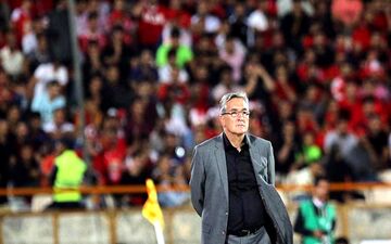 مخالفت هواداران پرسپولیس با برانکو بر سر خرید ستاره جنجالی + عکس