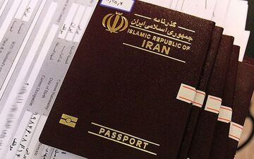 مالیات خروج از کشور همان عوارض خروجی است
