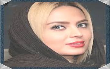 حجاب متفاوت سولماز آقمقانی؛ بازیگر نقش دختر رحیم در سریال تعطیلات رویایی