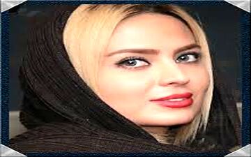 حجاب متفاوت سولماز آقمقانی؛ بازیگر نقش دختر رحیم در سریال تعطیلات رویایی