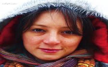 ژست عاشقانه سحر ولدبیگی به همراه نیما فلاح