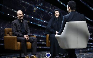 معجزه‌ای که منجر به اهدا عضو شد/ روایت راز فرشته نجات در ماه عسل
