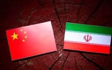 ایران رسماً وارد رقابت تنگاتنگ با چین شد
