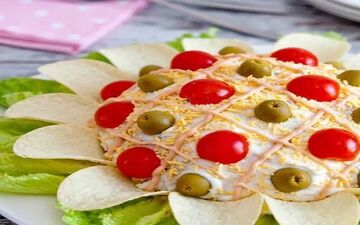 مدت زمان نگهداری از سالاد الویه | نکات آشپزی رو یاد بگیر!