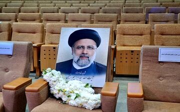 امام جمعه گنبدکاووس: شهید رئیسی خودش را خادم ملت می دانست