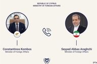 هشدار عراقچی به قبرس درباره همراهی با آمریکا علیه ایران 