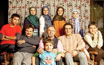 «هفت سنگ» در شبکه الکوثر 