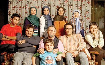 «هفت سنگ» در شبکه الکوثر 