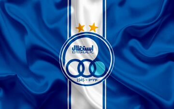 مربیگری آنلاین در استقلال، زیر نظر وریا +عکس