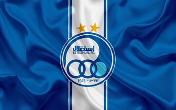 مربیگری آنلاین در استقلال، زیر نظر وریا +عکس