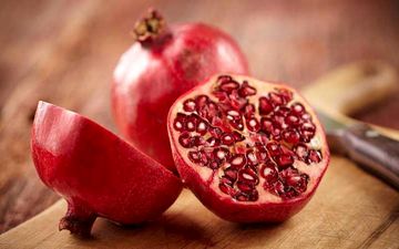 اثر بخشی انار در برابر کرونا