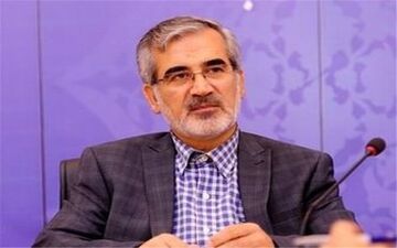 کالاهای ایرانی از چه طریقی وارد اروپا میشوند؟