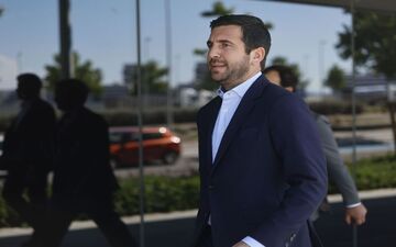 عبور از «دیوار برلینِ» فلورنتینو؛ ریکلمه با چک ۱۹۳ میلیونی به جنگ امپراتور آمد