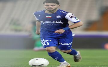 جدایی یک بازیکن از استقلال قطعی شد