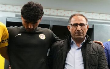 مدیرعامل فجر: شرکت حسابرسی کارمان را انجام نمی‌داد/ فدراسیون فرصت بدهد 
