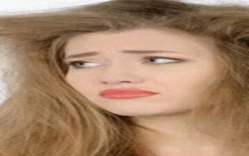 نحوه مراقبت از موهای آسیب دیده