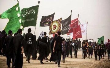  لزوم تسریع ثبت‌نام زائران در سامانه سماح و بهره‌مندی از بیمه سفر