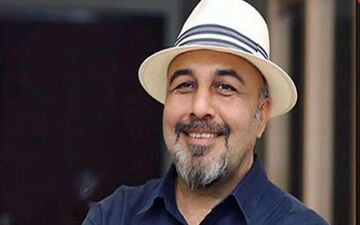 رضا عطاران با این عکس به دردسر افتاد + عکس