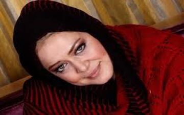 دلیل عجیب اشک های بی امان بهاره رهنما در فضای مجازی