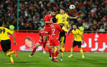 انگیزه پرسپولیس و سپاهان برای فتح لیگ هجدهم؛ تعداد جام