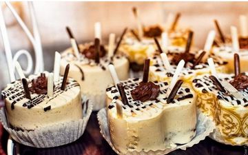 هفته ای یک بار شکلات بخورید