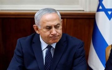نتانیاهو: اسرائیل در کنار آمریکا ایستاده است

