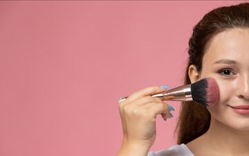 10 قانون آرایشی برای حرفه‌ای شدن در میکاپ