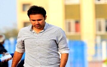مدیر عامل در خارج از کشور محمد نصرتی را برکنار کرد!