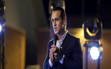 هشدار علی کریمی به پرسپولیسی ها