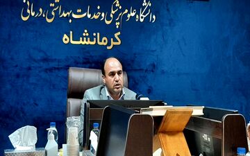 تقاضای اشد مجازات برای سارقین دارو و سُرب در بخش رادیوتراپی داریم/ ارائه خدمات اربعین با قدرت و توان بیشتر


